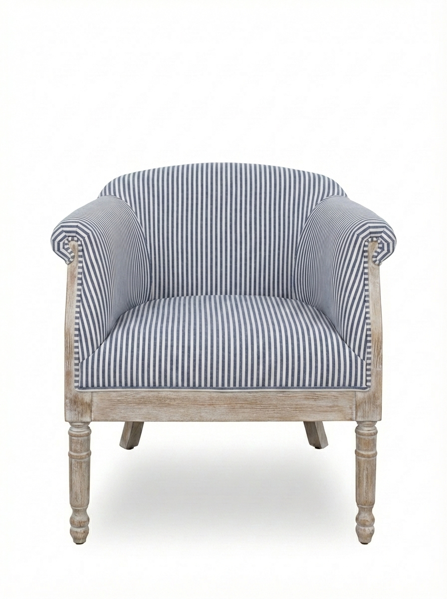 Paris Low Chair