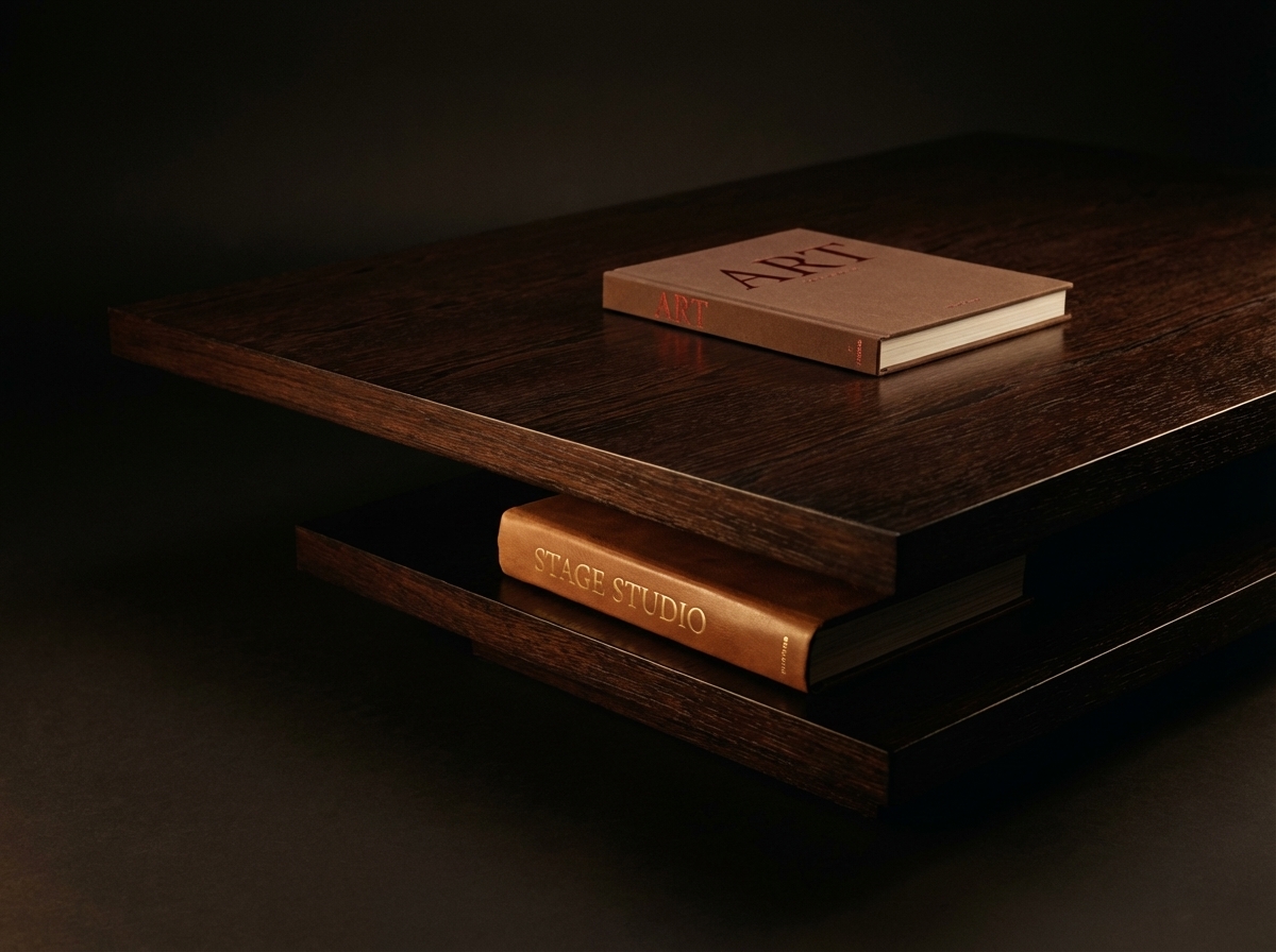 Coffee Table #01