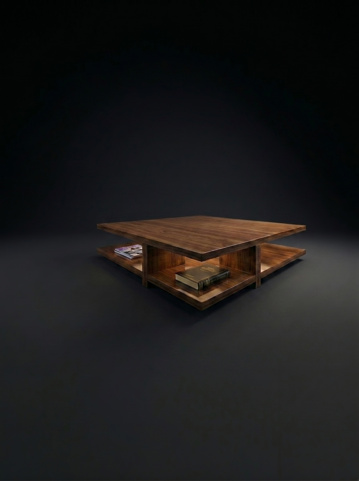 Coffee Table #02
