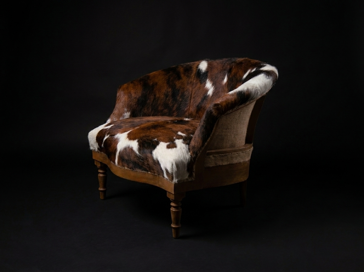 Cotton Chair