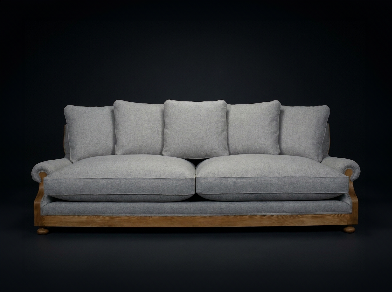 Dorian Sofa